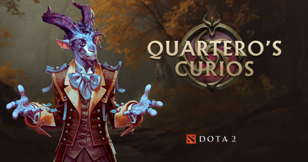 Dota2