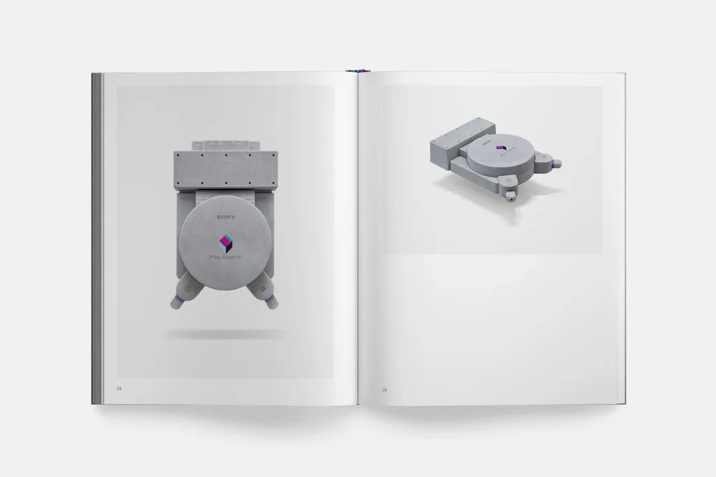 PlayStation: The First 30 Years