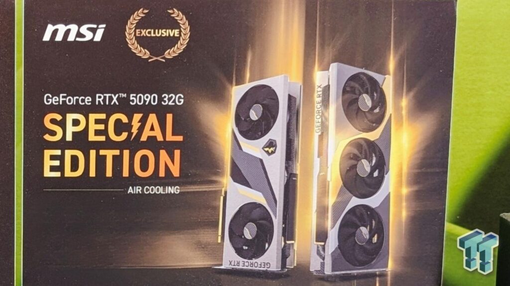 MSI
