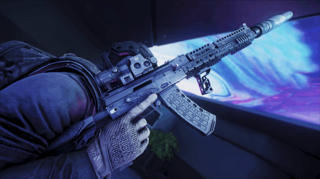 Escape from Tarkov