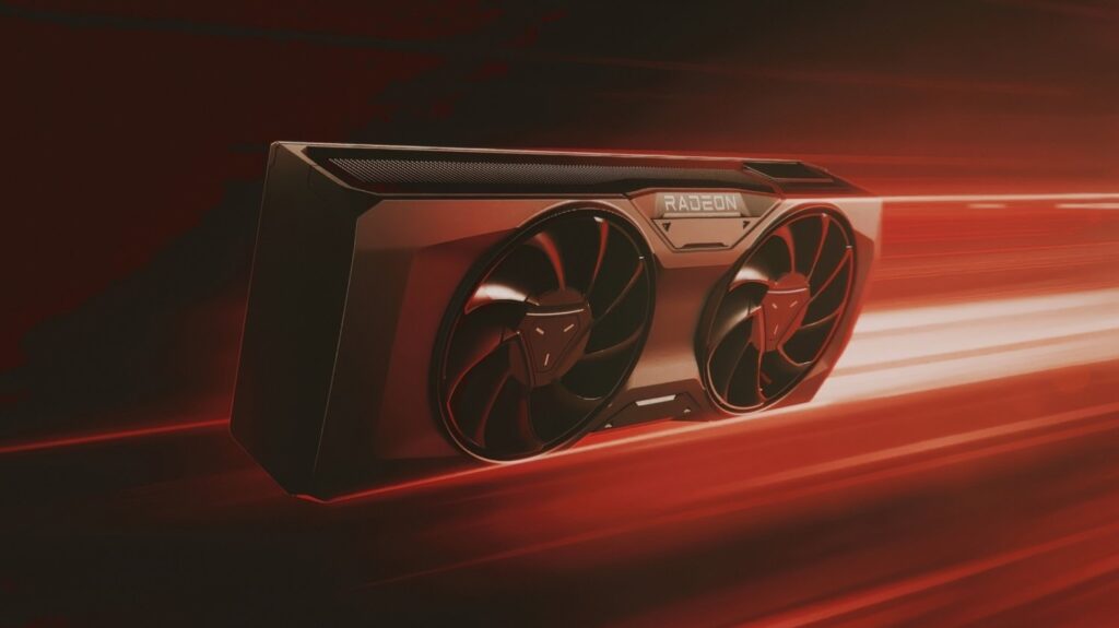 RX 7700
