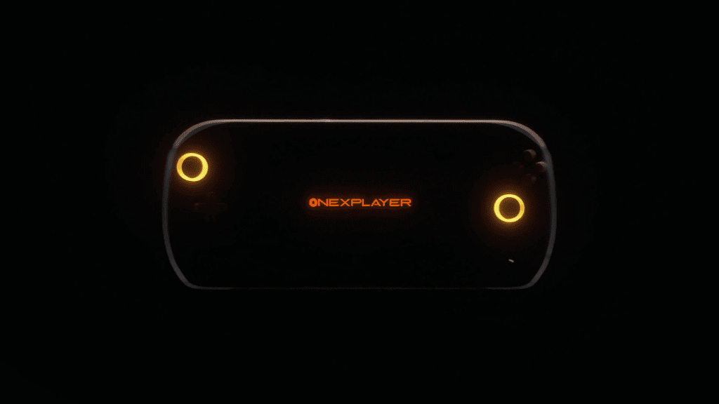 OneXFly Apex