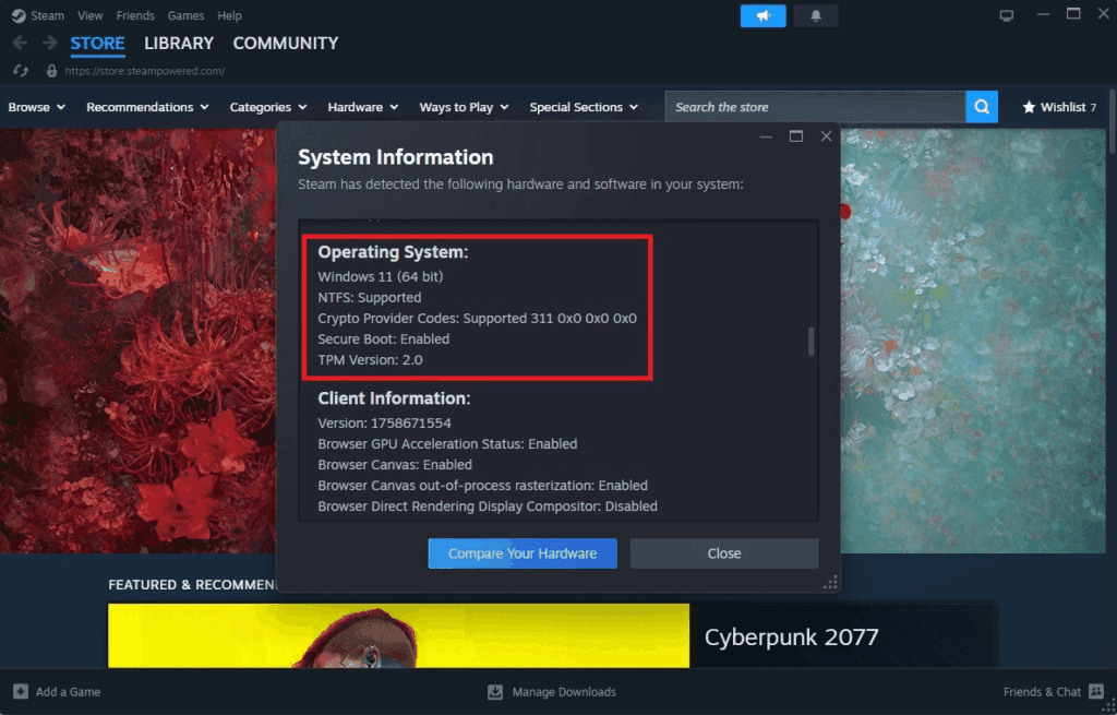 Secure Boot & TPM 2.0