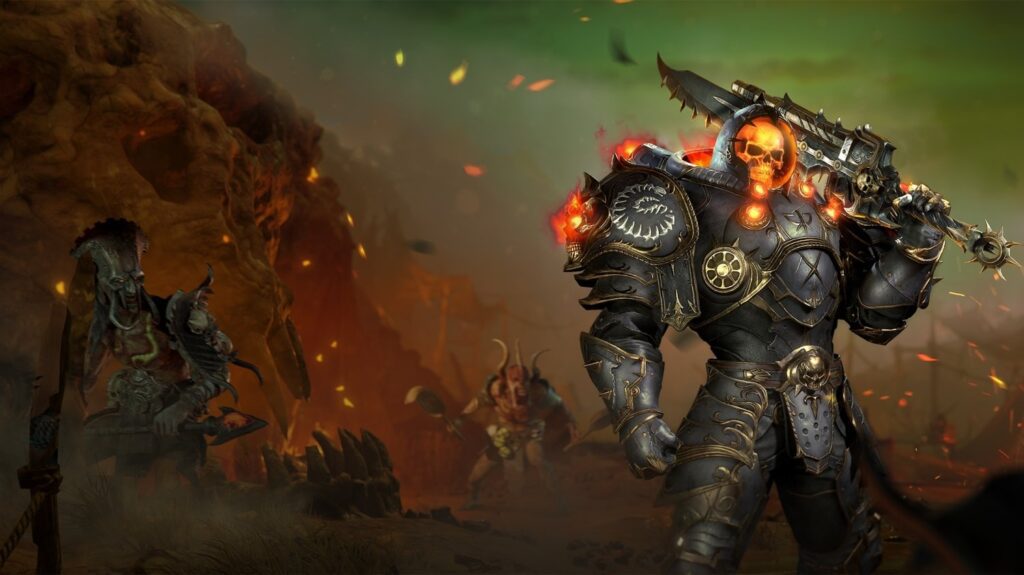 StarCraft