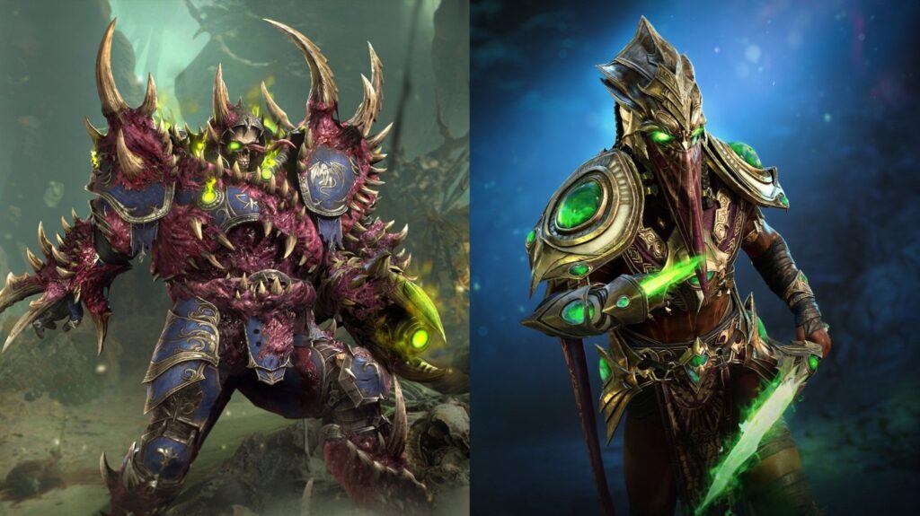 StarCraft