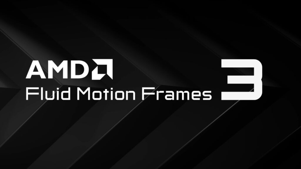 Fluid Motion Frames 3