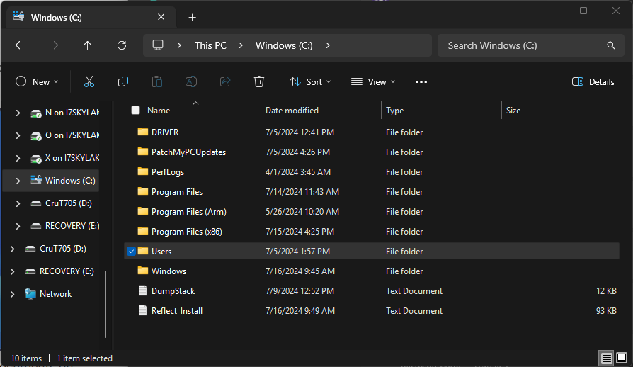 Windows 11