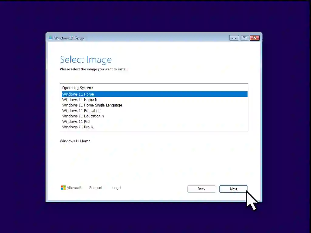 Windows 11