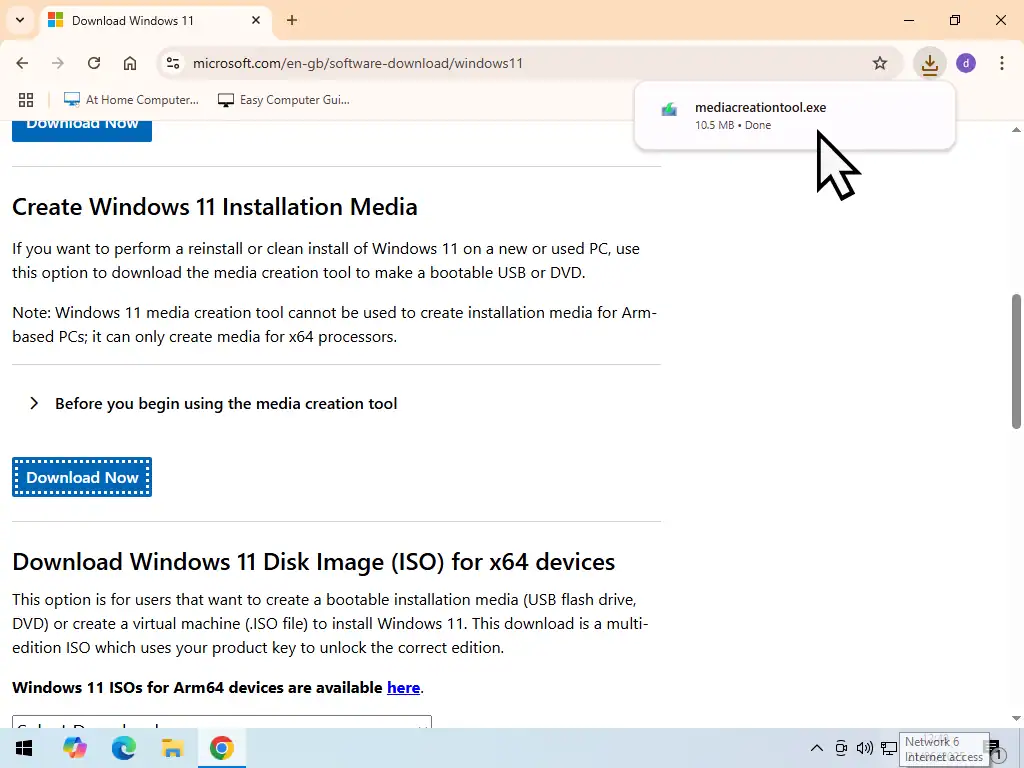 Windows 11