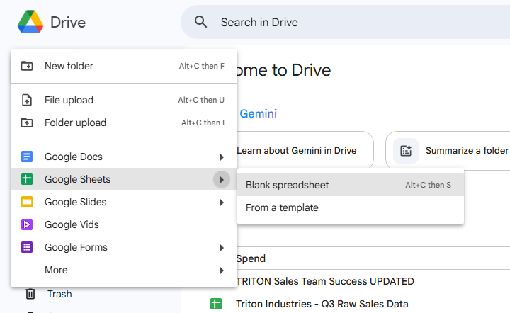 Google Drive