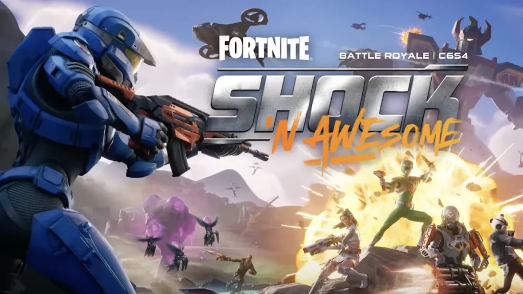 Fortnite