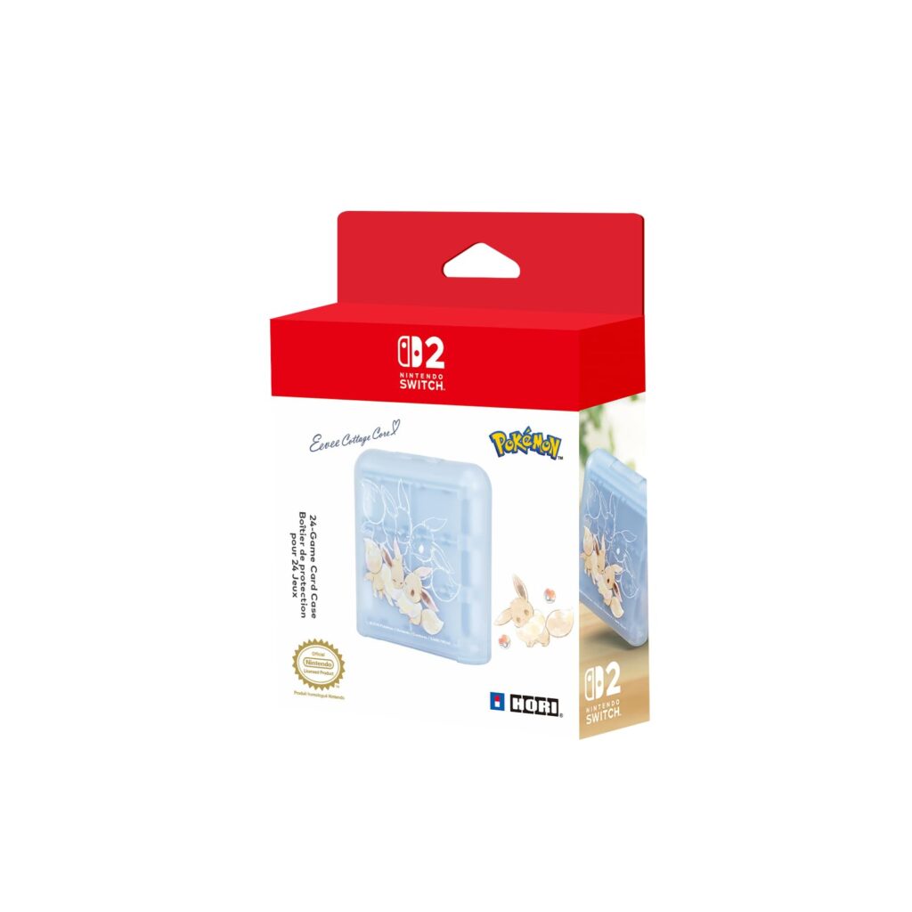 Eevee Cottage Core
