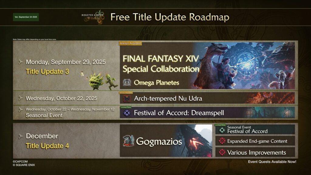 Festival of Accord: Dreamspell