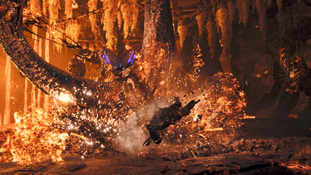 Arch-Tempered Nu Udra