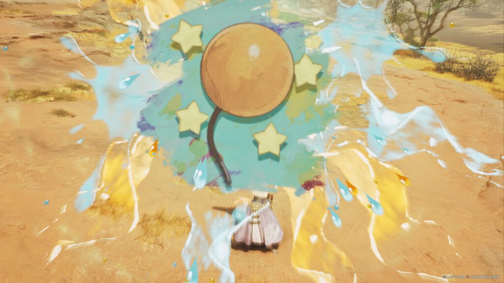 Pictomancer