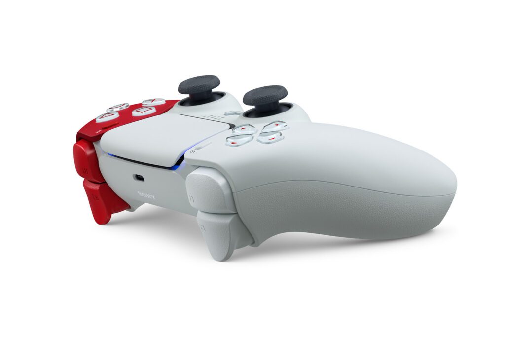 DualSense Wireless Controller – God of War