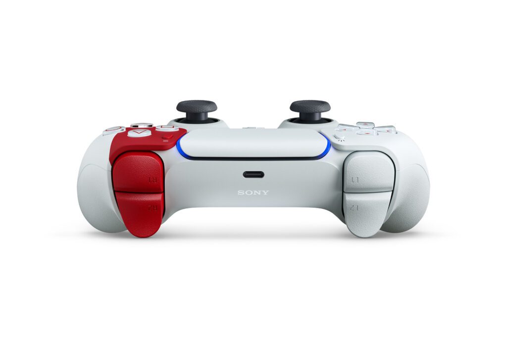DualSense Wireless Controller – God of War