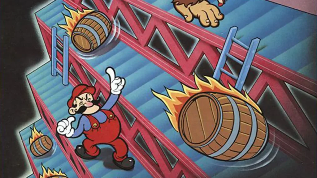Mario