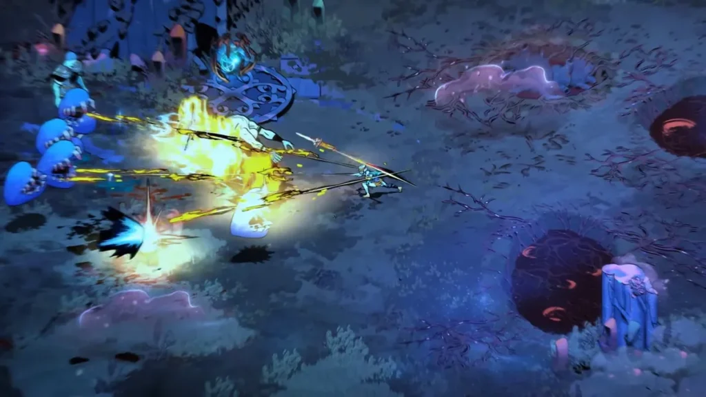 Hades 2