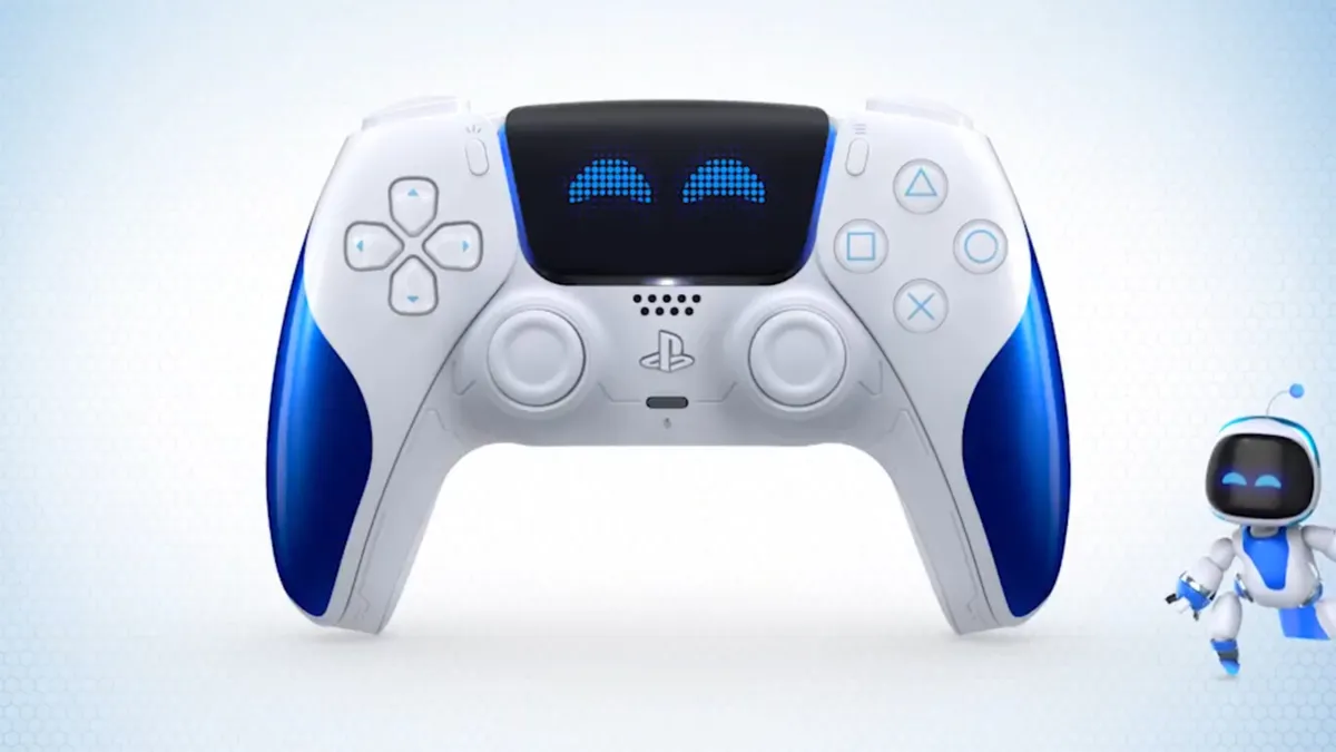 Astro Bot Joyfu