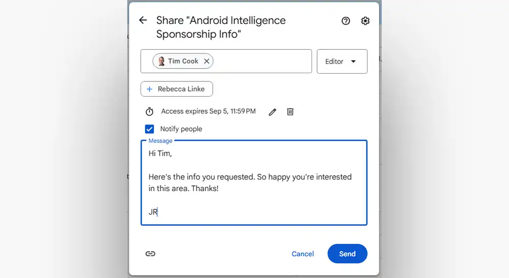 Google Drive
