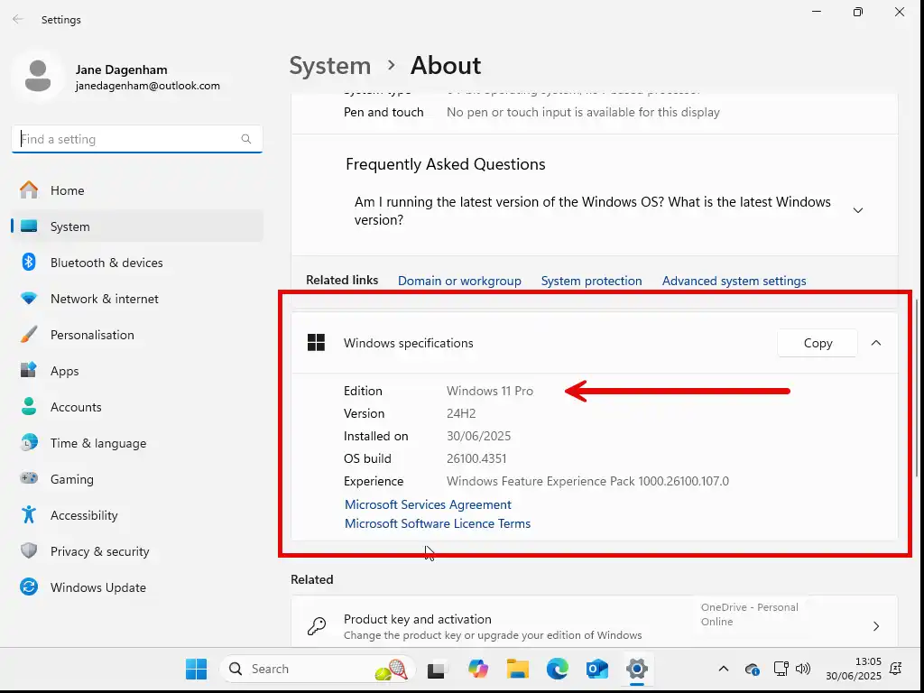 Windows 11