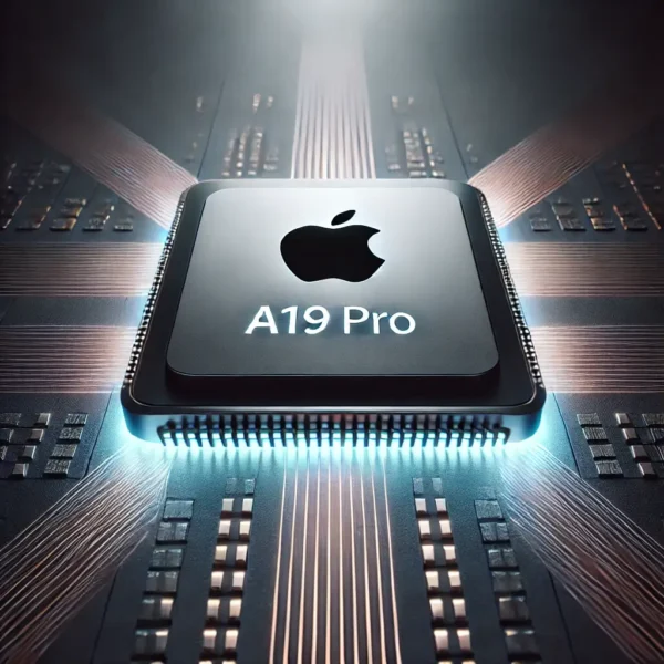 A19 Pro