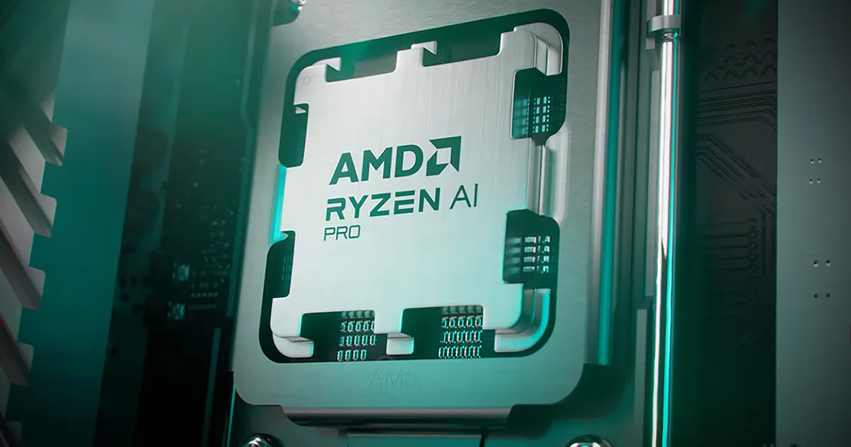 AMD