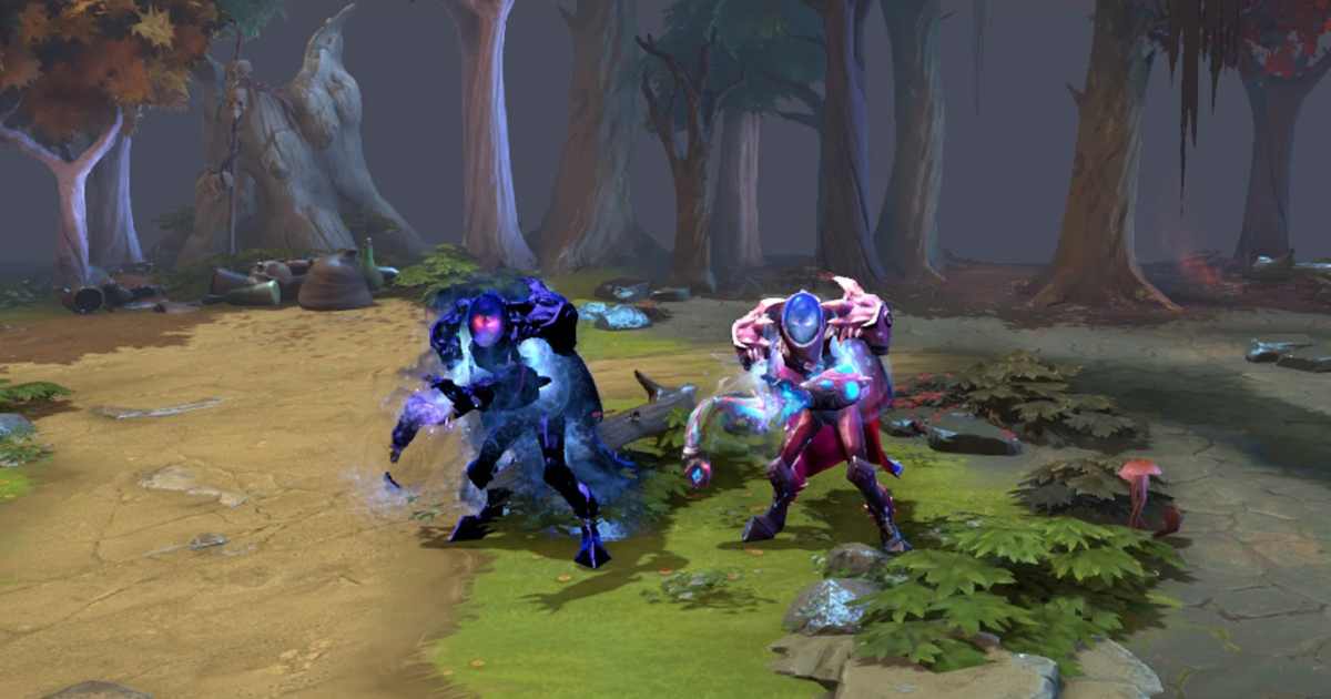 Dota 2
