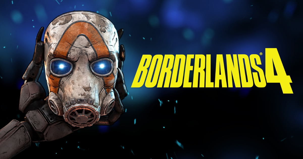 Borderlands 4