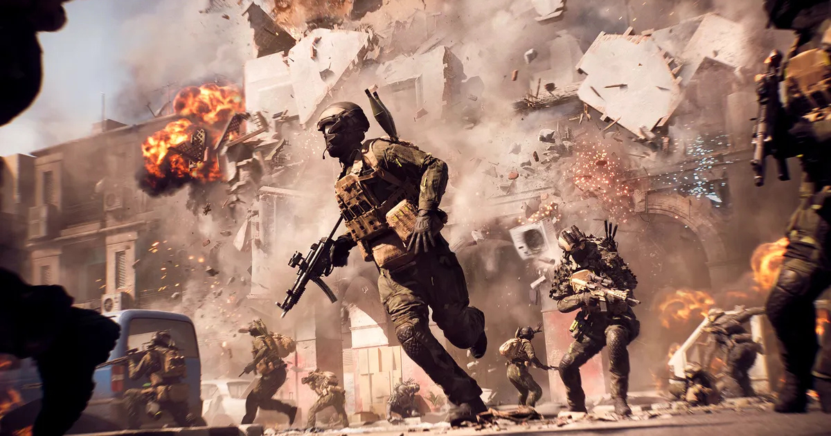 Battlefield 6