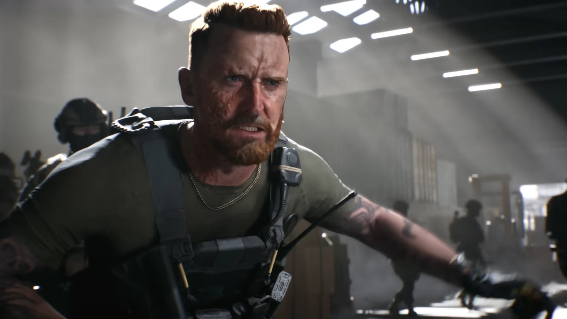 Battlefield 6