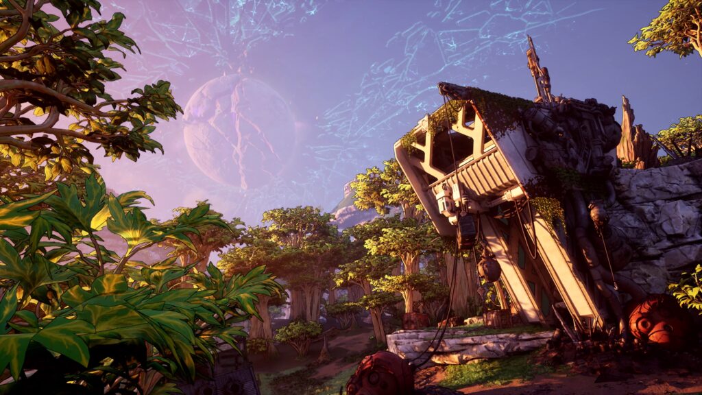 Borderlands 4