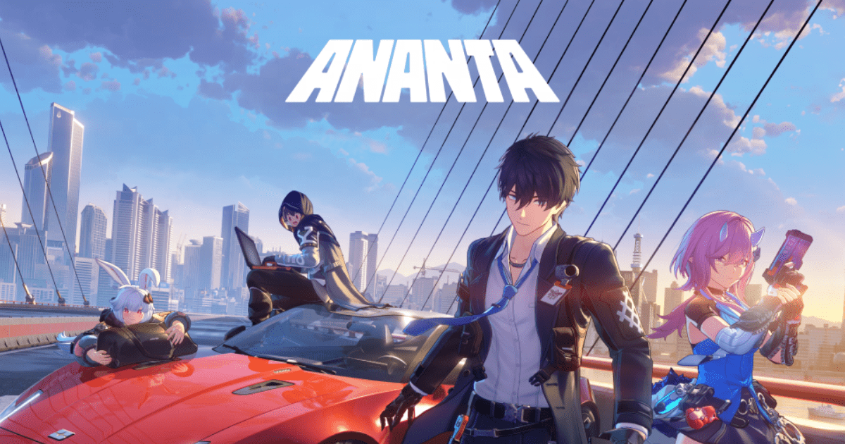 ANANTA