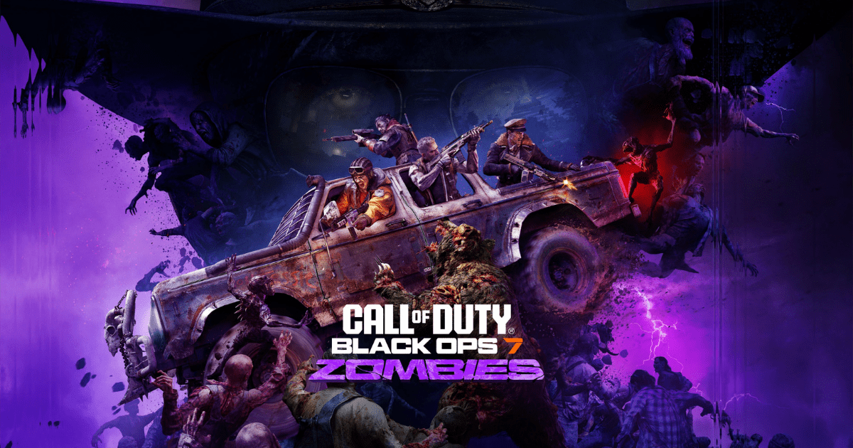 Call of Duty: Black
