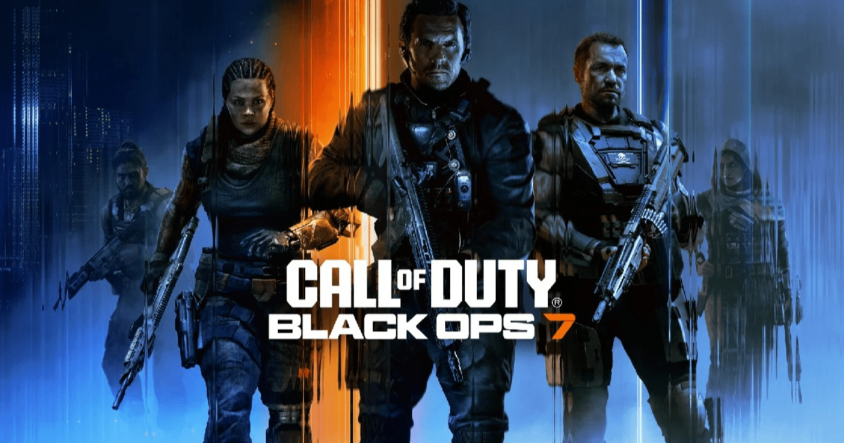 Call of Duty