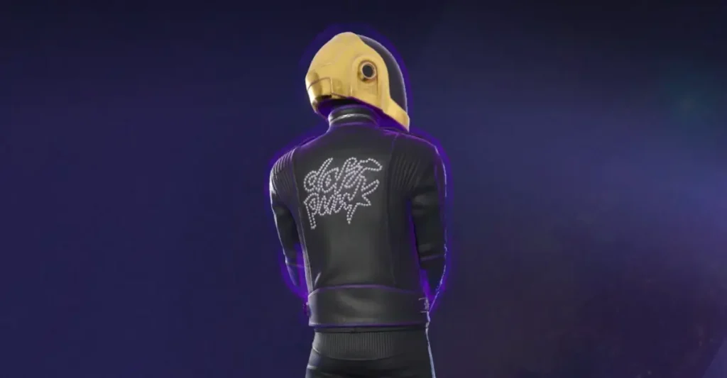 Daft Punk