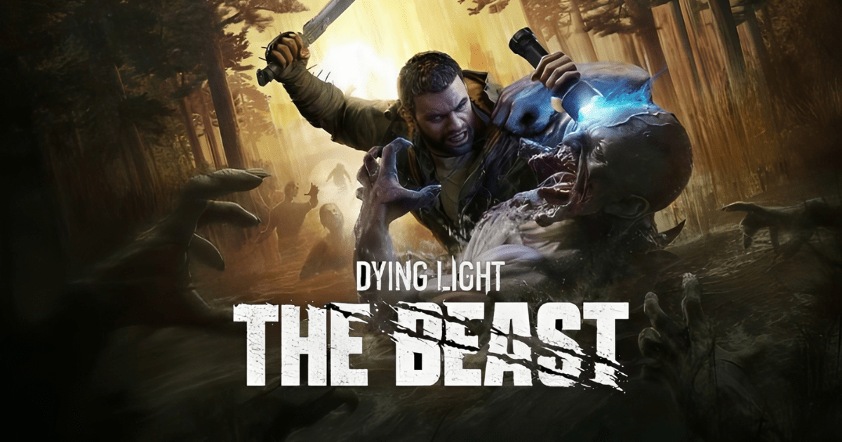 Dying Light The Beast