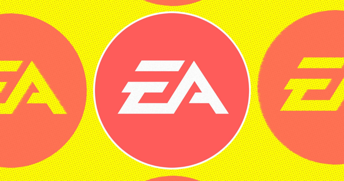 EA