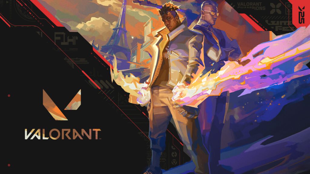 Valorant