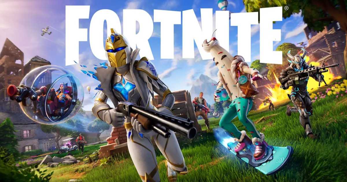 Fortnite