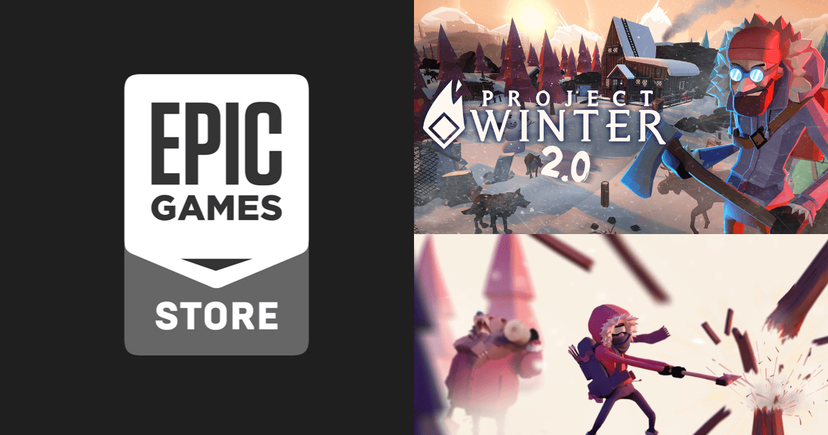 Project Winter