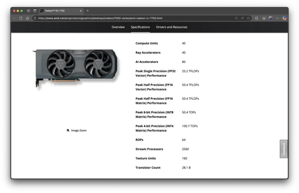 AMD
