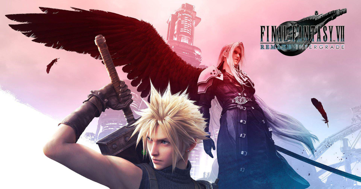 Final Fantasy 7