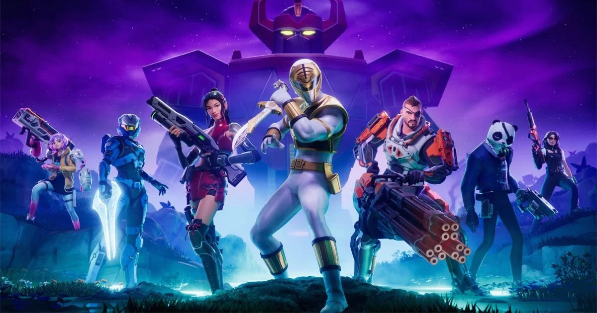 Fortnite