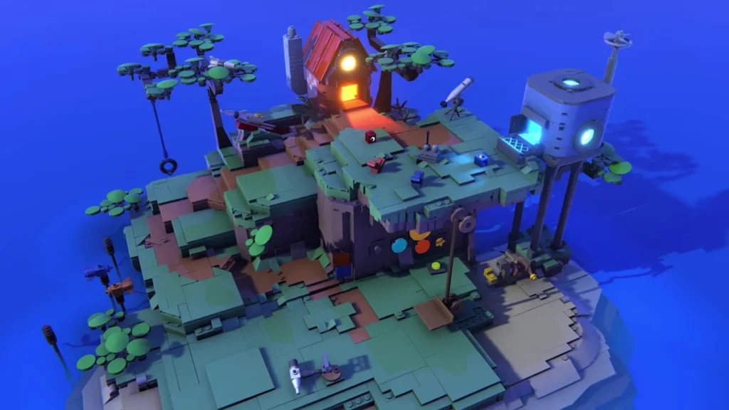Lego