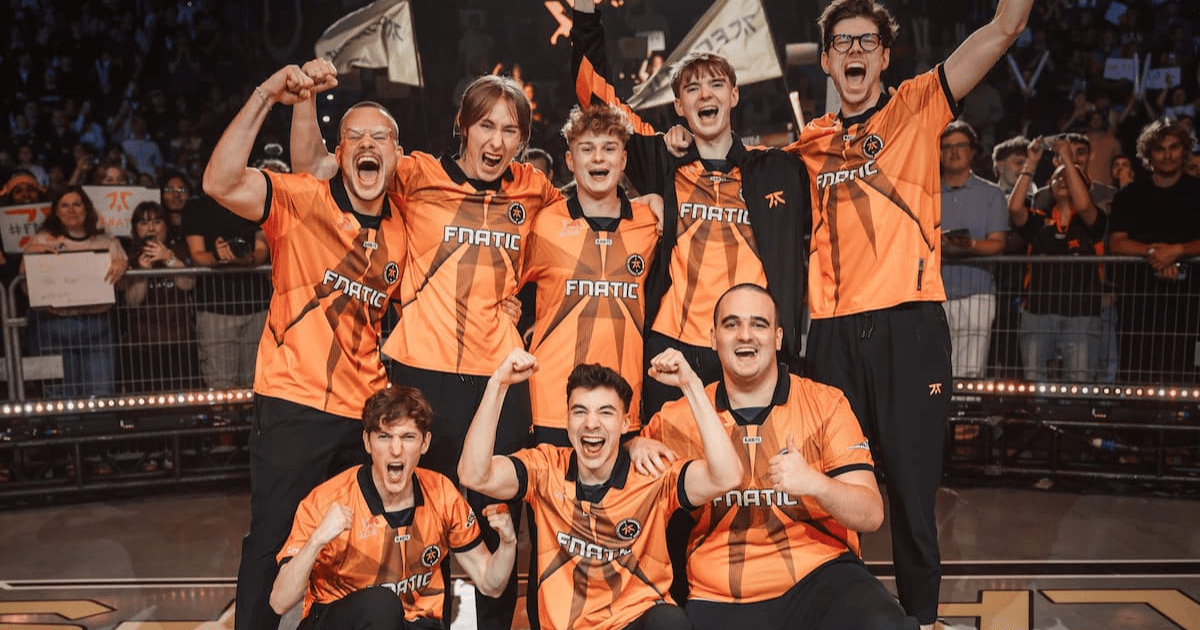 Fnatic