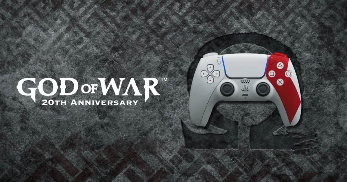 God of War