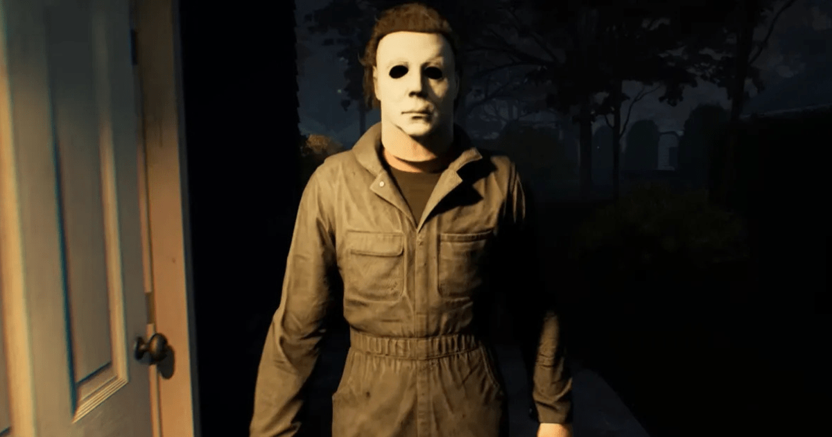 Michael Myers