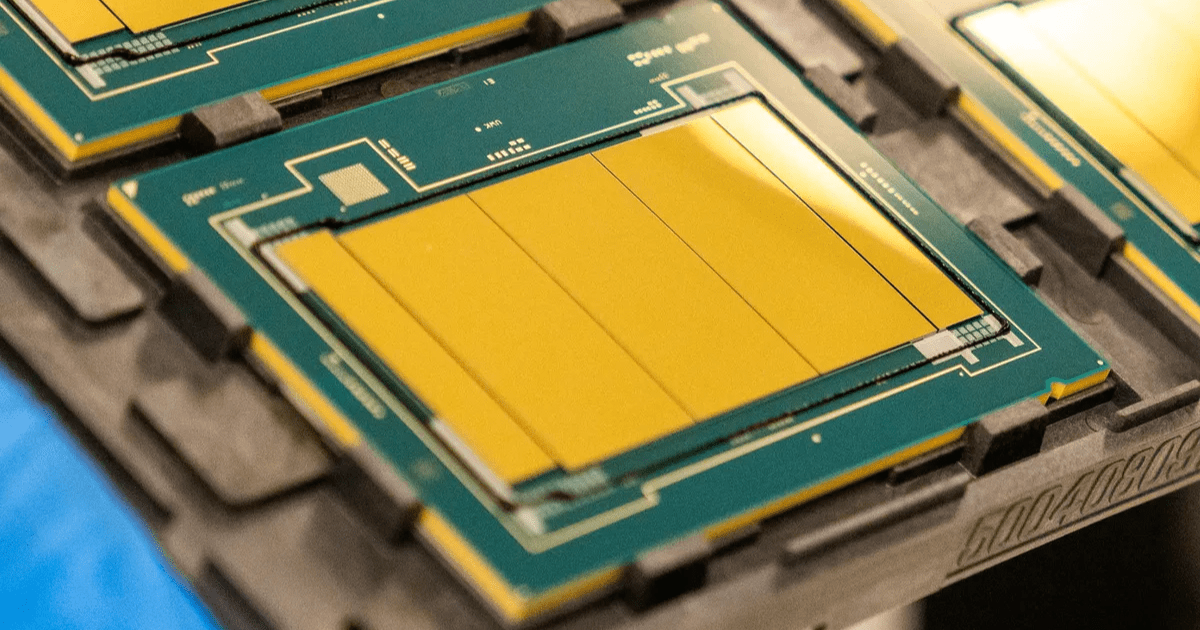 Intel Granite Rapids